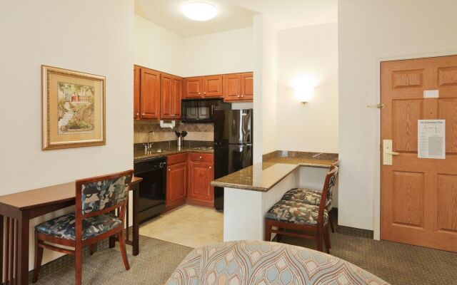 Staybridge Suites Gulf Shores by IHG