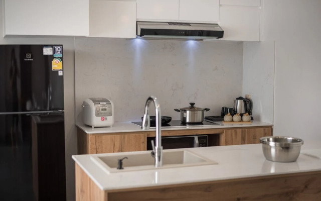 Amata Residence