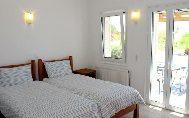 Beautiful Villa in Agia Galini Crete