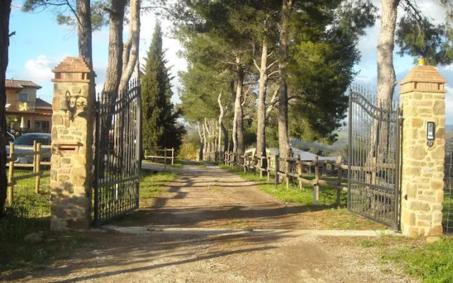 Agriturismo Fontelisa