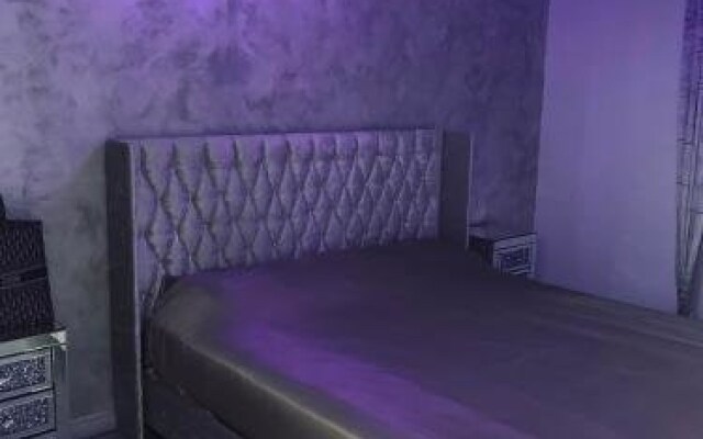 T3 Dans Résidence Avec Piscine