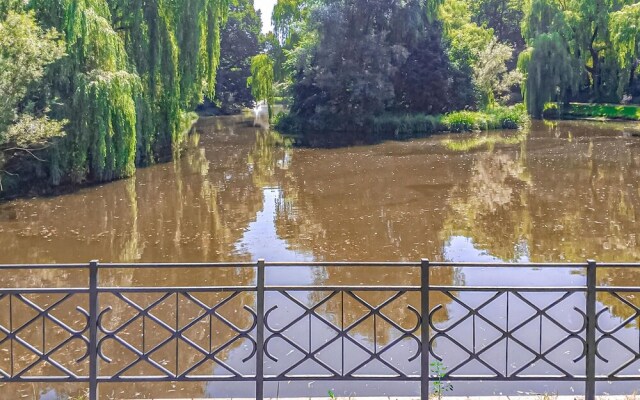 Beautiful Apartment in Koszalin With 2 Bedrooms