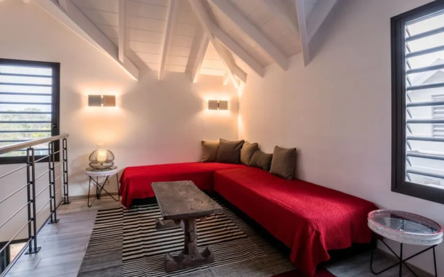 Dream Villa Lurin 855
