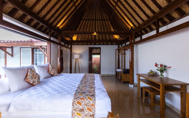 Nalika Beach Resort & Restaurant - Adults Only