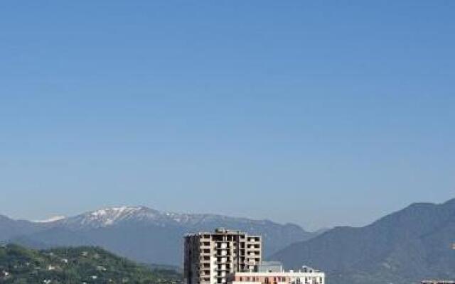 Cozy apartments with sea view ORBI CITY 1422