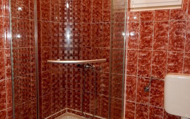 Masa - 150 m from beach - A3(4+1)