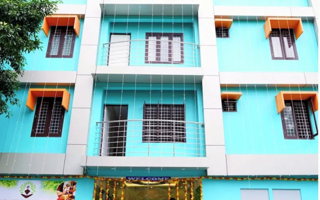 Vajra Periyar Heritage