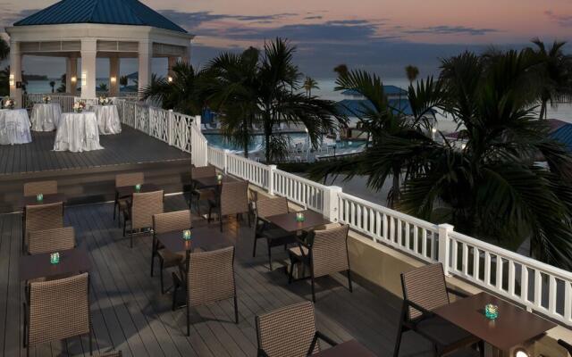 Melia Nassau Beach All Inclusive