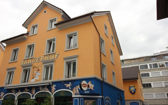 Swiss Star Brewery