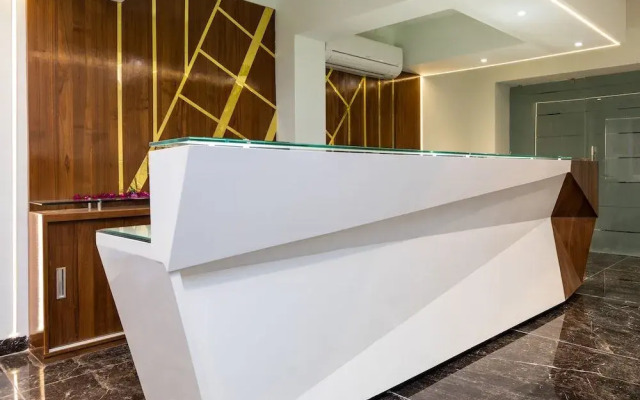 Oyo 42608 Hotel A5