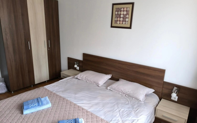 Belvedere Holiday Club