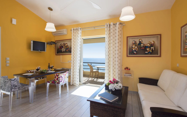 Glyfada Homes Resort