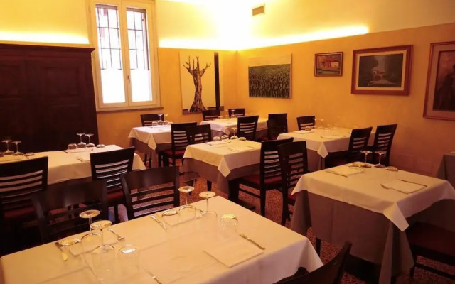 Locanda Tre Spade