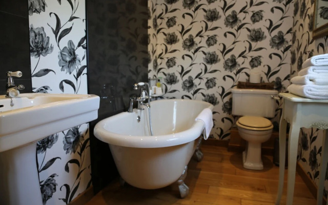 The Crown Inn, Roecliffe