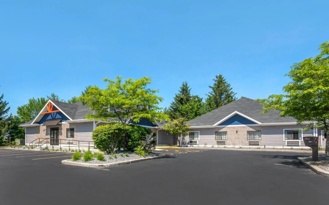 The Freeport Hotel, an Ascend Collection Hotel