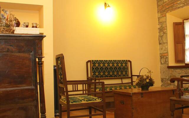 Casa Abedul