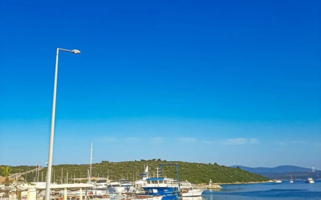 Sigacik Poseidon Boutique Hotel