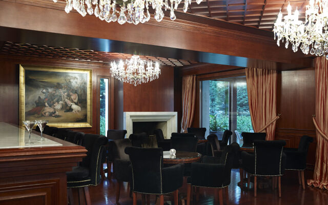 Grand Serai Congress & Spa