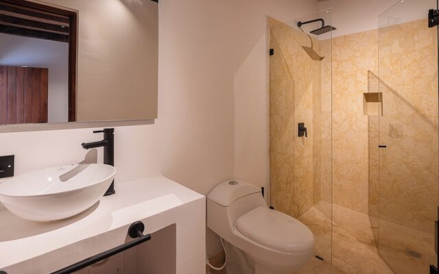 Hotel Voilá Getsemaní