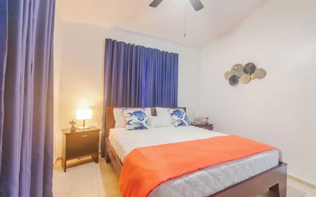 7br Massive Villa In Sosúa - 2mins From Nightlife!