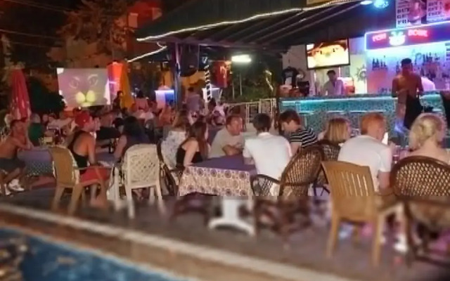 Sun Apartments Marmaris