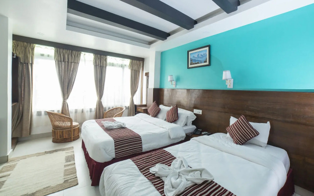 Hotel Lakeside