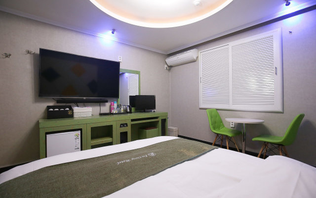 Luxury Motel Daejeon
