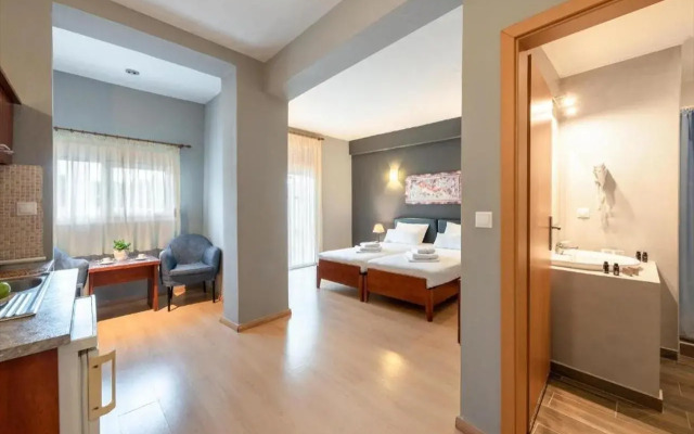 Ampelia Hotel