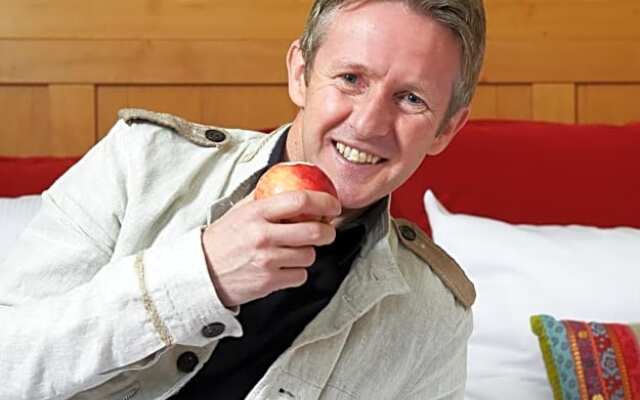 Jens Weissflog Appartementhotel