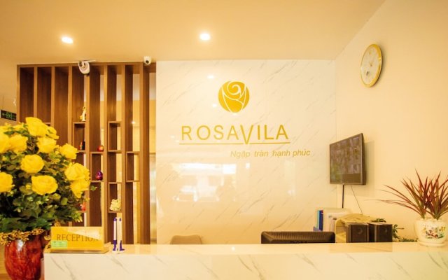 Rosavila