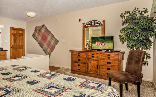 Whispering Pines 253