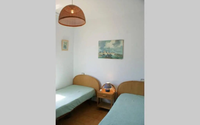 Apartamento en Roses parking y piscina comunitaria