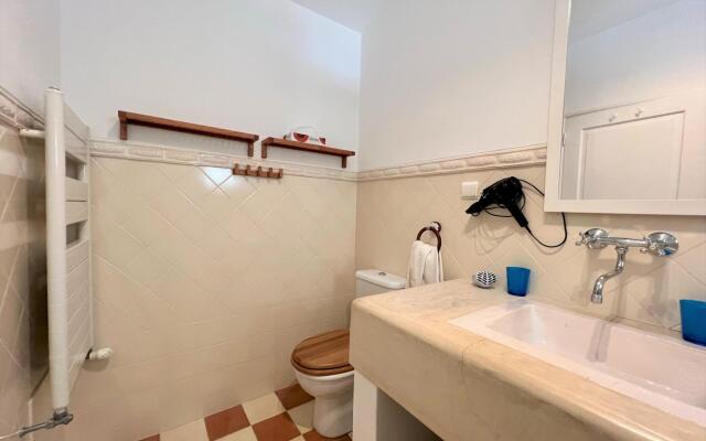 Albufeira Balaia Villa With Private Pool by Homing