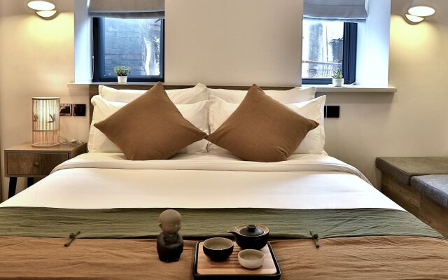 U Hotel Xintiandi
