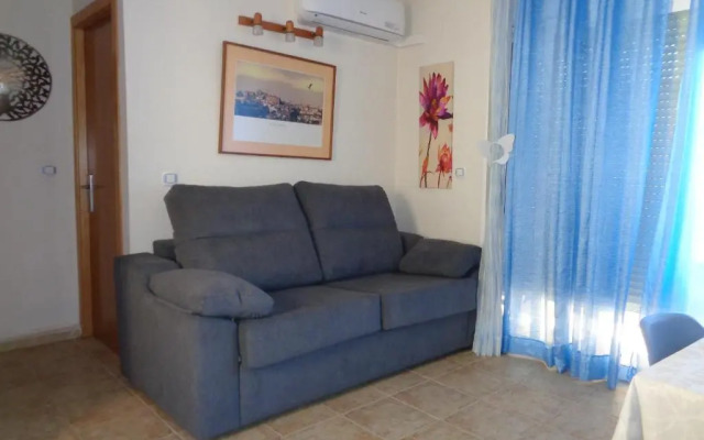 Apartamento Calle Fundadores