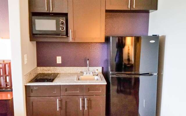 Studio 6-Beeville, Tx