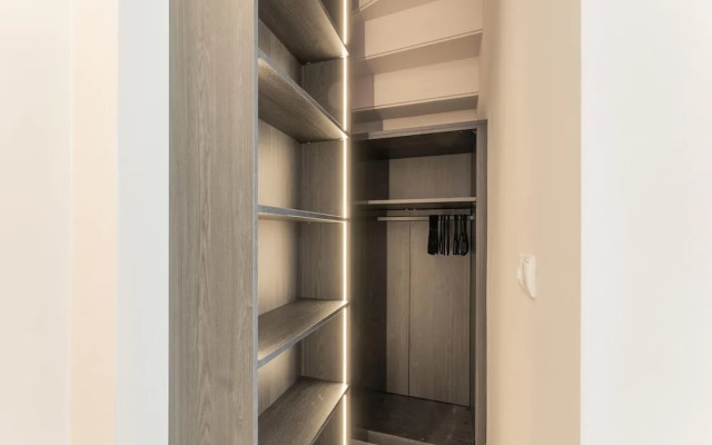 Water Villa With Infrared Sauna and Jetty