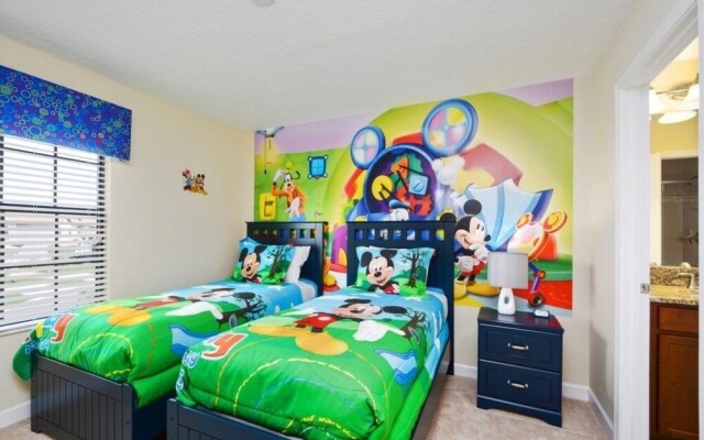 The Retreat at ChampionsGate