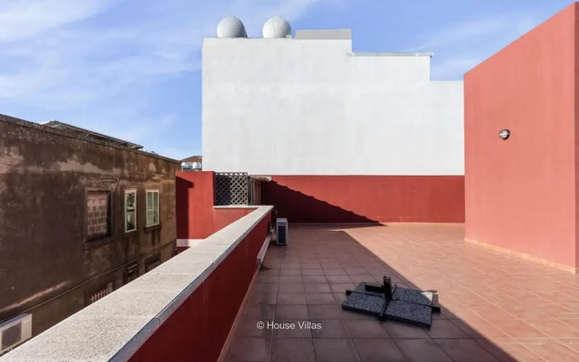 La Marmora Holiday Home