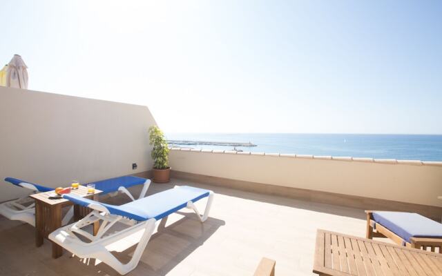 Suites at Sea II