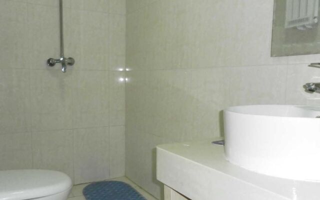 Qingdao Harbour Impression Hotel
