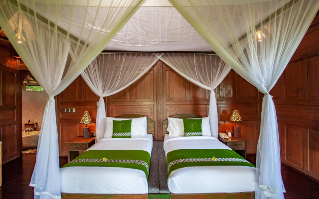 Arya Villas Ubud
