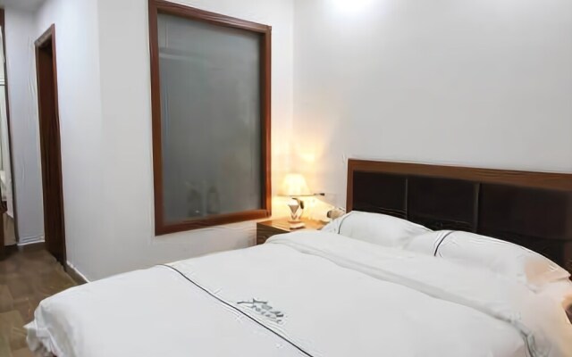 Yem Holiday Apartment
