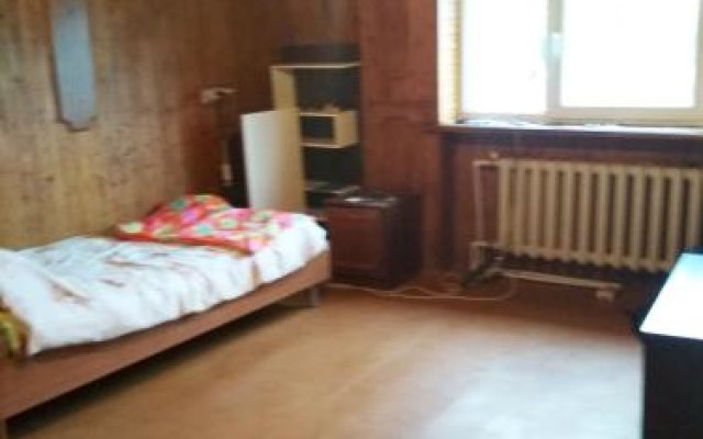 Room In Berezka 1