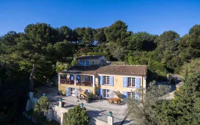 Villa Le Port d'Attache