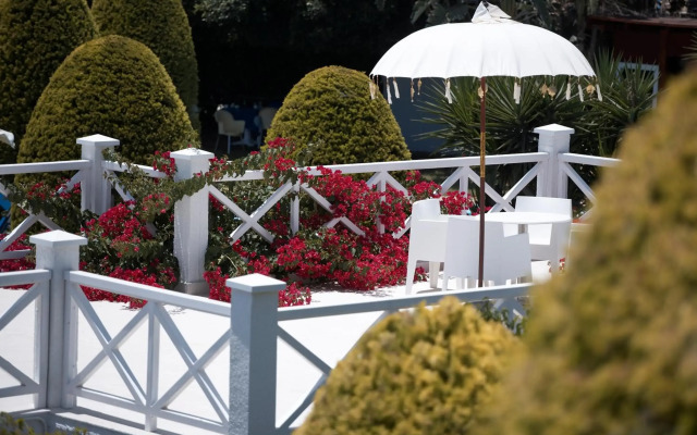 So Nice Club Resort