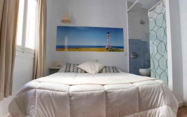 Hostal Ibiza