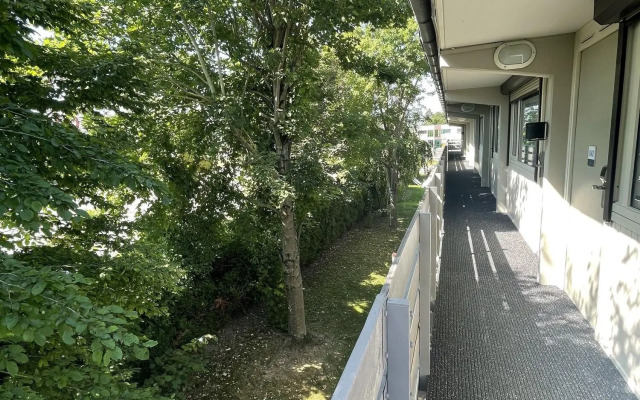 Kyriad Meaux Sud – Nanteuil Les Meaux