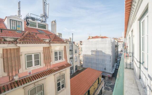 Vistas de Lisboa Hostel