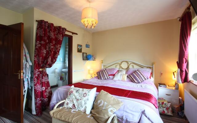 Captivating 8-bed House in Antrim